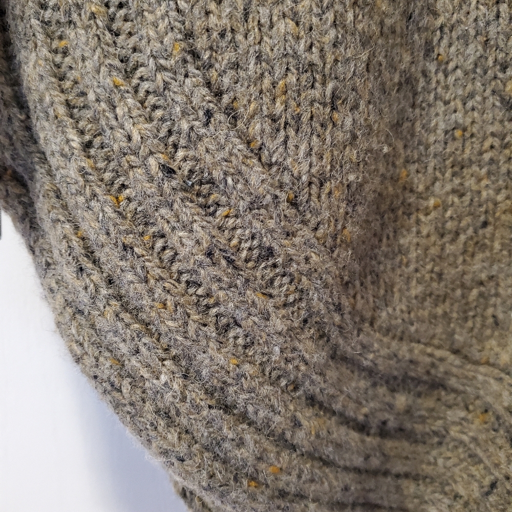 Cynthia Rowley Cowl Neck Sweater (size XS) - Picture 14 of 16